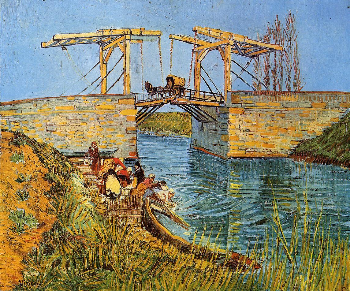 Vincent Van Gogh Canvas Paintings page 2
